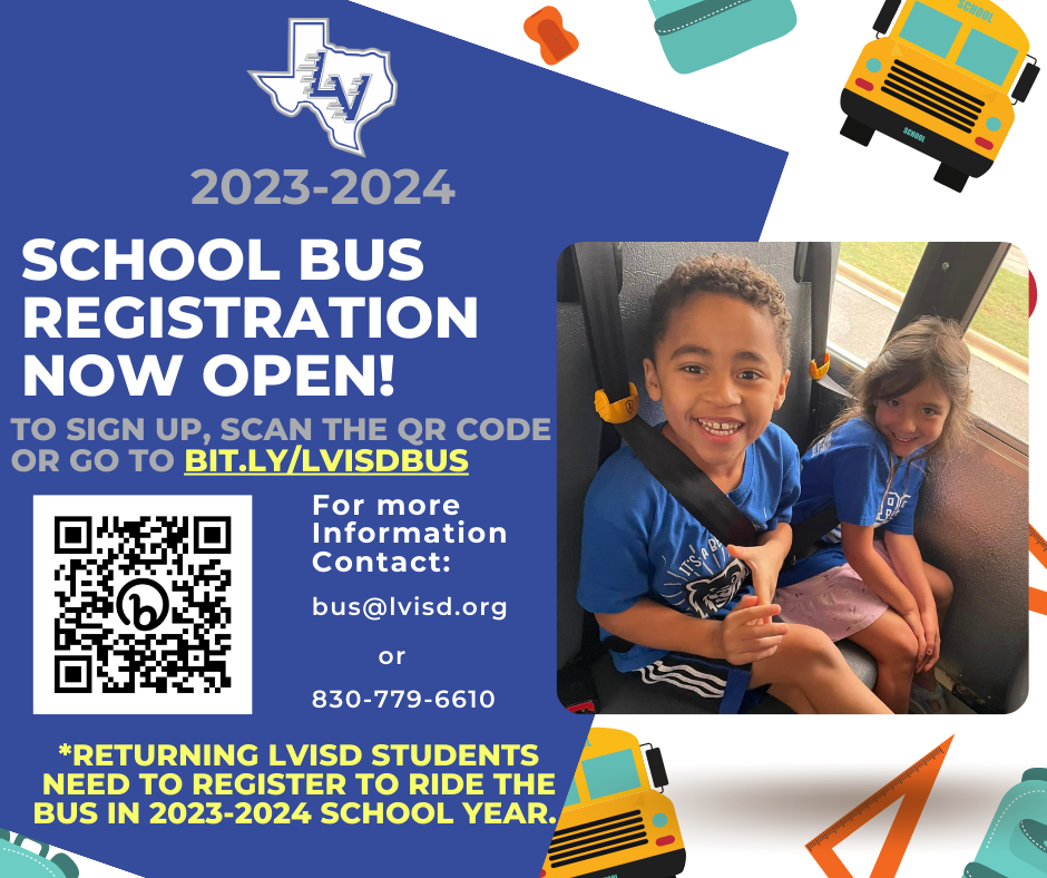 Live Feed La Vernia Independent School District