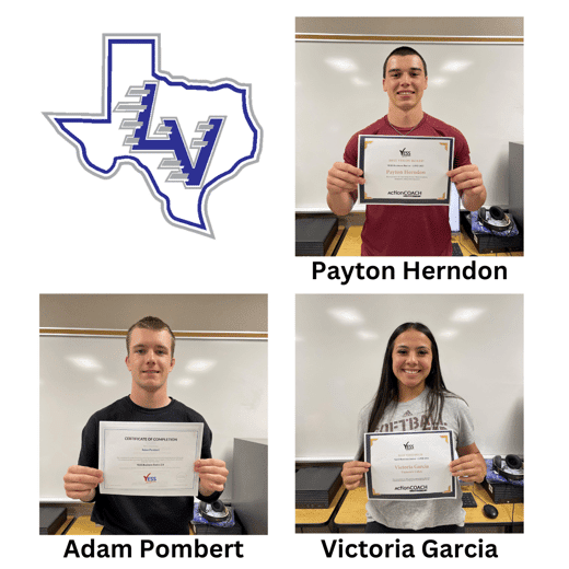 Live Feed La Vernia Independent School District