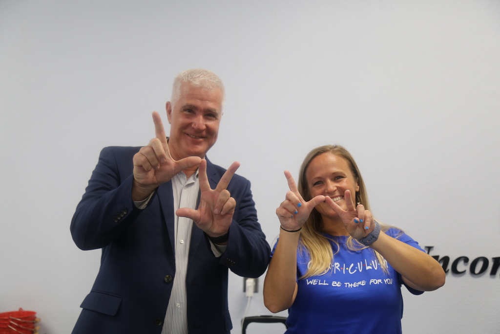 Live Feed La Vernia Independent School District